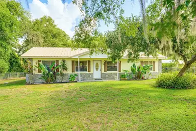 Image de Welcoming Bartow Home Near Family Attractions!