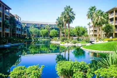 Image de 4bd Presidential Suite in Indio, Ca!