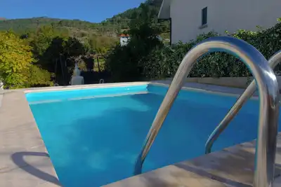 Image de Casa com Piscina Privada, a 4km das Fisgas de Ermelo! Aceitam-se Animais