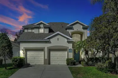 Image de Luxurious home 2 miles from Disney - Windsor Hills Resort