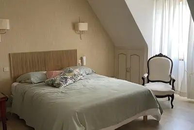 Image de Appartement près de la mer région Roscoff et saint Pol de leon