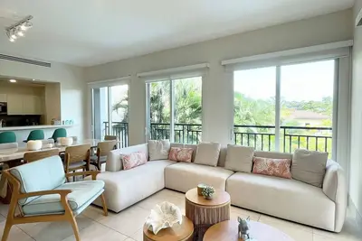 Image de Sumptuous 3 Bedroom apartment