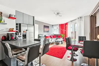 Image de L'Escapade Chic et Design