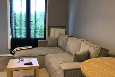Image de Appartement Saint-Denis