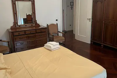 Image de Central apartment close to all services 2 bathrooms air conditioning