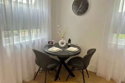 Image de Park View Studio - Features Free Wifi, Bright Furnishings and Modern Facilities