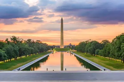 Image de Free Parking, Near Old Town, Dc Monuments, Mgm Casino, and Airport
