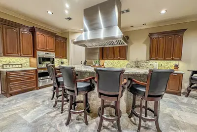 Image de Spacious 5-bedroom house along the coast in Port O'Connor, Tx