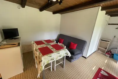 Image de T2 Vassivière à Font D'Alagnon
