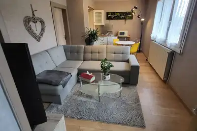 Image de Gîte au p'tit bonheur comtois pour 4 personnes