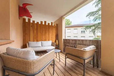 Image de Le Cocon d'Adamille -