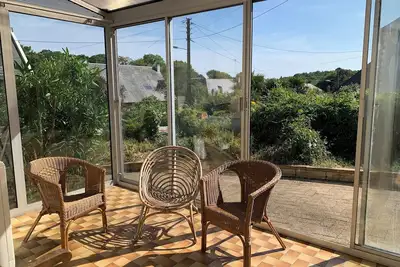 Image de Maison Familiale De Vacances A Saint-Marc-Sur-Mer\nProche mer et plage de M Hulot