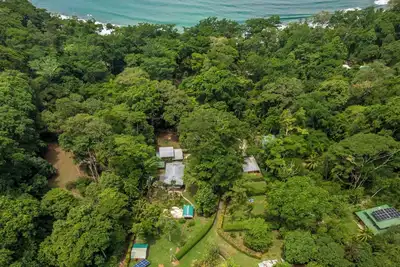 Image de Cozy cabin 200 meters from Cabo Matapalo Beach