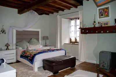 Image de Maison Miravel: House in the heart of the Pyrenees