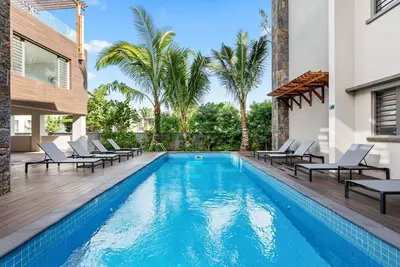 Image de Soleia Residence 3 Unit 2a
