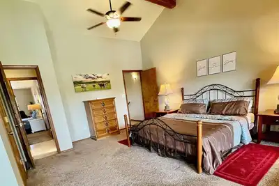 Image de Cozy 3-bedroom condo in marvelous Carlsbad with Ac, WiFi