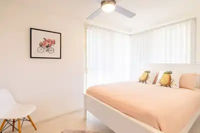 Image de Seaspray Sands- Escape to the picturesque coastal haven of Nelson Bay with this delightful 3-bedroom