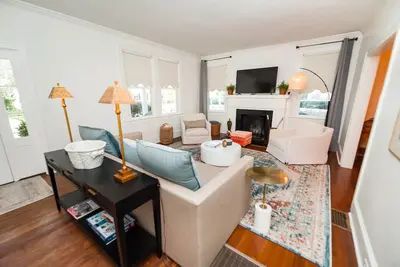 Image de City living in Spartanburg, Sc