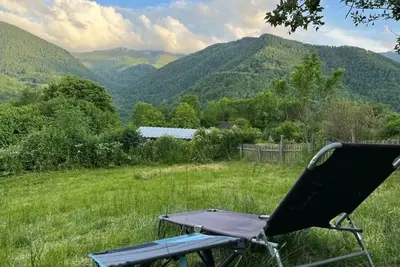 Image de Maison Miravel : Maison au cœur des Pyrénées