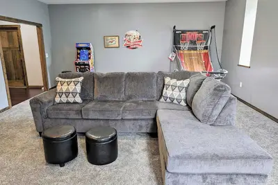 Image de Luxury Loft just minutes from Casino & Lake