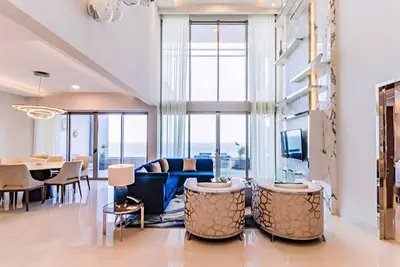 Image de Premium 3 Bedroom Loft at Garza Blanca – Indulge in Luxury