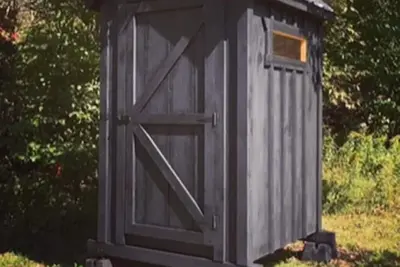 Image de Cozy Off-grid Cabins in beautiful Denver, Ny, Catskills with WiFi - Sleeps 4