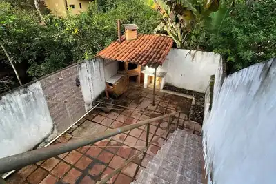 Image de Casa em Lençóis Para Temporada. Casa 3\/4 Para Acomodar Toda a Família
