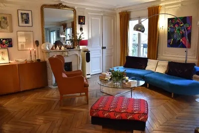 Image de Beautiful 1 Br Apartment on Paradis Street