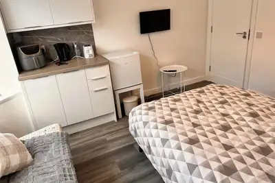 Image de Nice double room