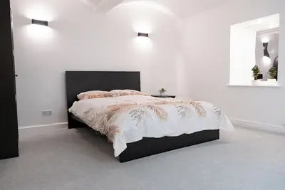 Image de Canalside Flat near Peak District and Manchester - amazing countryside walks