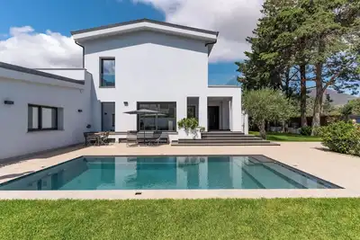 Image de Villa Tina Mondello