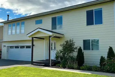Image de Home Near Mendenhall Glacier, Hot Tub, Free Parking