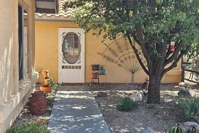 Image de Cozy Casita with Stunning Mountain Views & Relaxing Amenities