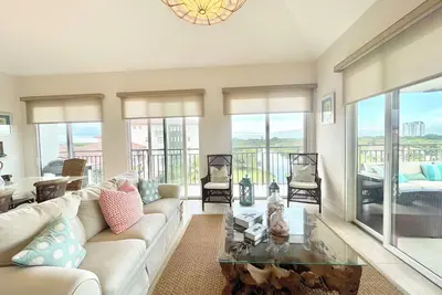 Image de Exceptional 3 Bedroom apartment