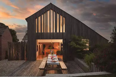 Image de The Cob - 9 guests in 4 bedrooms