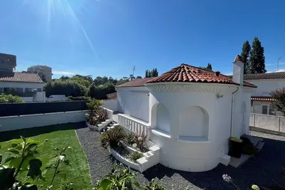 Image de Maison de caractère 50 mètres de la plage de Nauzan