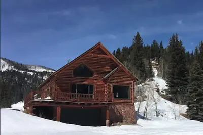Image de Spacious 5-bedroom lodge in beautiful San Juan Mountains - 45 Acres