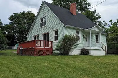 Image de Charming Ky Cottage
