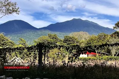 Image de Apartamento con Vista al Volcán