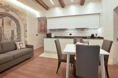 Image de Appartement confortable d'une.