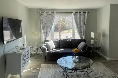 Image de Beautiful home in west of London, Ontario