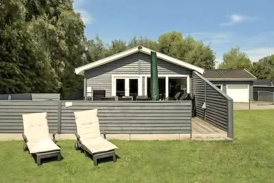 Image de Superbe maison Ă Grevinge avec WiFi