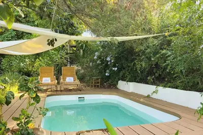 Image de Flor de Pita Jimena de la Frontera by Ruralidays