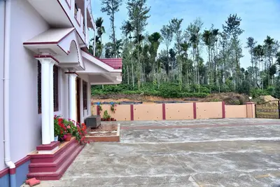 Image de Madhuvana Homestay Coorg