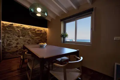 Image de Casa con Vistas la mar en Casco Antiguo Altea