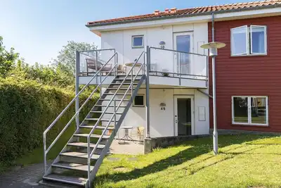 Gudhjem Søpark Lejl. 49