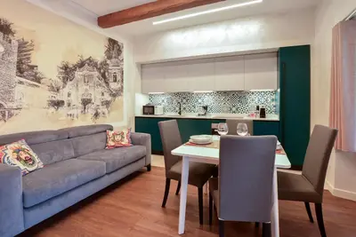 Image de Appartement confortable à Taormine