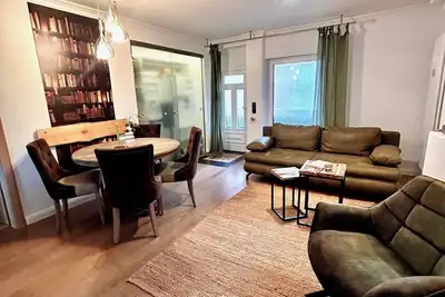 Image de Oasis at the Pferdemarkt in the heart of East Frisia -- 2 minutes to the city center