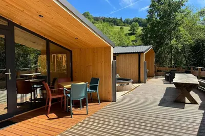Image de Binôme Tiny House Aigle et Céphée