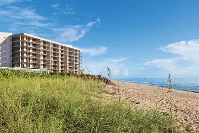 Image de Vistana Beach Club, 2 bed 2 bath condo